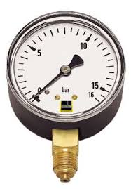 (gthx) stock quote, history, news and other vital information to help you with your stock trading and investing. Manometer Mm S 100 10b G1 2 Messbereich 0 10 Bar Gehause 100 Mm Senkrecht Dgke670103 123 3manometer Zubehor 3