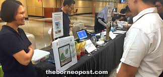 In 1997, the sarawak state government enacted the sarawak biodiversity centre ordinance and set up the sarawak biodiversity centre (sbc) the following year to initiate programmes for the conservation, utilization, protection and sustainable development of biodiversity in the state. Sarawak Biodiversity Centre Holds Biodiversity Day Borneo Post Online