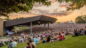 Santana With The Doobie Brothers Bethel Woods Center For