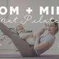 Mom + Mini Mat Pilates Summer Session