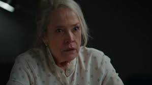 Matlock" I Was That, Too (TV Episode 2025)