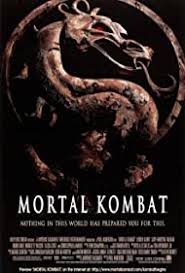 Mortal kombat movie 2021 imdb. Mortal Kombat 1995 Imdb