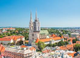 Make it simple, easy and memorable with visit zagreb. The Best Travel Guide To Zagreb