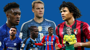 Get the latest updates on player transfers and over football gossip latest chelsea transfer news includes previous comments from lyon and netherlands forward memphis. Chelsea Fc News Now Cho Emerson Moses Neuer Zaha Ake Cantwell Football Expunged Chelsdaft Fans Blog