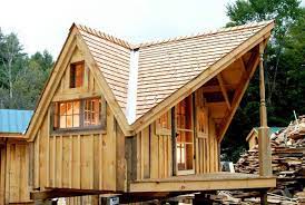 Tiny House Plans Free In Wall Wood Jpg 800 536 Pallet House Plans Tiny House Plans Free Tiny Guest House