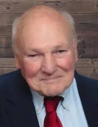 Bernard "Gene" Niewoehner Obituary (2023)