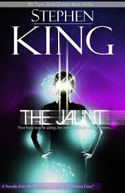 I Loved The Ending Of The Jaunt Stephen King Books Stephen King Stephen King Novels