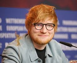 Ed sheeran reveals baby daughter's name is lyra antarctica singer ed sheeran has announced he is ed sheeran and his wife cherry seaborn announced the birth of their daughter lyra antarctica. Ed Sheeran On How Daughter Lyra Reacts To His Music In Rare Interview Hollywood Life