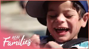 Real Families: A Mother's Love in the Face of Challenges