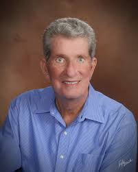 Larry Fitch Obituary