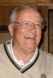 Thomas Clark Obituary (1931