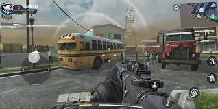 ¿cómo instalar la apk de call of duty: Descarga El Apk De Call Of Duty Mobile En Tu Android 100 Seguro