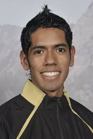 2010 NCAA West Prelim Results