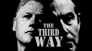 Blair and Clinton: The Third Way Dossier
