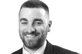 Peter Hogan, Commercial Road