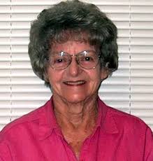 Vera Joyce Whitlow Obituary