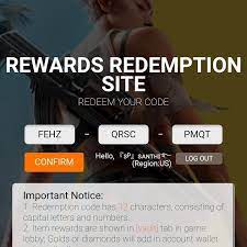 Users can visit the redeem website and you must log in via facebook, vk, google and huawei. Freefire Mocoa Https Reward Ff Garena Com Facebook