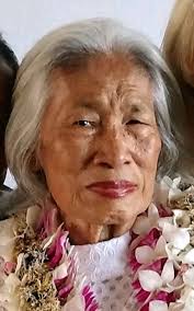 Obituary for Rosenda Campos Ancheta