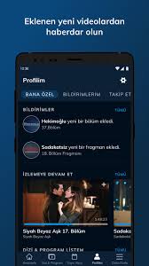 Vizioneaza kanal d live online. Kanal D Fur Android Apk Herunterladen