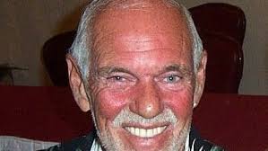 Lifeguard, 83, an international award winner in safety