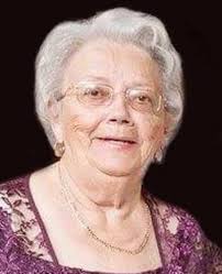 HAMEL, Pierrette Langlois