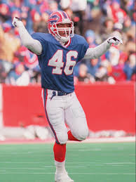 Marlon Kerner named Bills' director of alumni