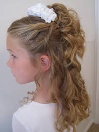 And if it is still hovering and intends to lay in inappropriate way… and these emotions are familiar to many girls, because there are more owners of kids hairstyles for wedding than healthy and lush one. 20 Wedding Hairstyles For Kids Ideas Wohh Wedding Wedding Hairstyles For Girls Kids Hairstyles For Wedding Hair Styles