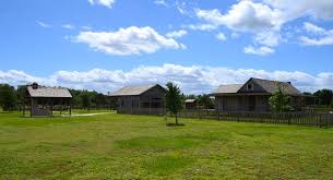 The trail leading to the pioneer village from the museum follows shingle creek. Schoolhouse At Pioneer Village At Shingle Creek Picture Of Osceola County Historical Society Pioneer Village Kissimmee Tripadvisor