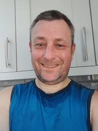 Today I saw people jogging, walking, Walking their hounds, beautiful hair  cuts. I didn't realize how much I miss people