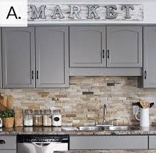 Classic kitchen cabinets are the unpainted canvas of kitchen design. What Diy Kitchen Cabinet Color Will Be The Next Trend Hometalk