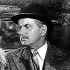 Studio One" The Trial of John Peter Zenger (TV Episode 1953)