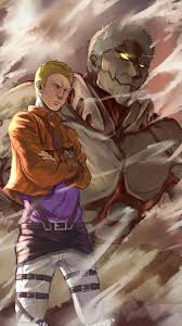 Pin On Attack On Titan