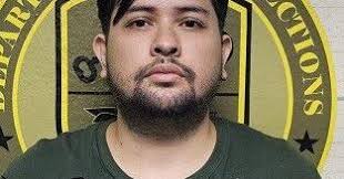 Man accused of sexually abusing 12-year-old