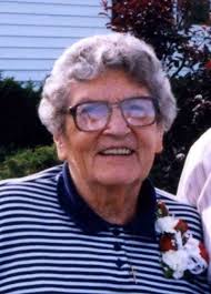 Ida Becker Obituary (2013)