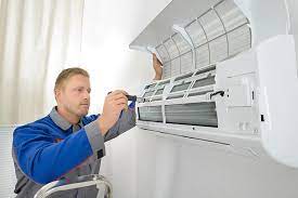 Air temp, your most trusted air conditioner installation and air conditioner repair service in nj. Air Conditioning Repair 1 Hvac Service In Gta Ars