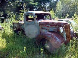 Vintage Chevy Auto Parts Yard Vintage Chevy Car Parts Junkyard Vintage Pickup Trucks Classic Cars Chevy Junkyard Cars