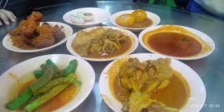 Order nasi kandar naseer (parit buntar) delivery in nibong tebal now! Nasi Kandar Ali Nasi Kandar Sedap Di Parit Buntar Cahaya Hayati