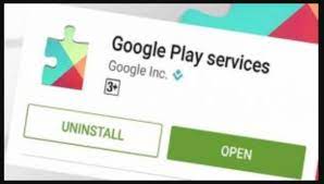 If you click the link google is supposed to play something, but it doesn't work for me.  does it play for anybody else?  i suspect it's something app. Play Service Apk Terbaru Artikelcerdas Com