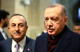 Cumhurbaşkanımız recep tayyip erdoğan @rt_erdogan başkanlığındaki heyetle kardeş ülke. Turkey In Touch With Iran U S And Aims To Cool Tensions