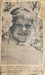 Linda Ashley or Bob Bray I'm looking for a Clark Chestnut principle/coach  of Hazel Green School, Laurel Co., KY in the 1940s. Hoping you can help me  with a lead. Thanks.