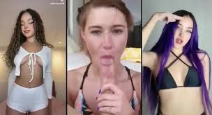 Blonde teen with big tits goes wild on TikTok with Eats Up Good - Free Porn  Sex Videos XXX Movies