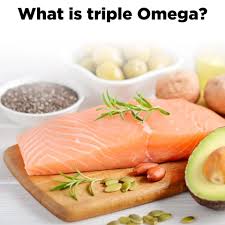 Nature Made Triple Omega 369 Softgels, Dietary Supplement, 170 Count -  Walmart.com