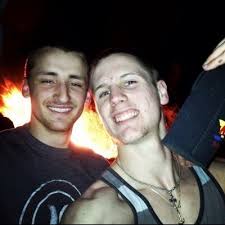 Brandon Oblander (@BrandonOblander)