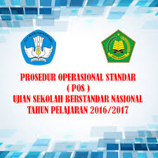 Soal Tryout Usbn Pai Sma Dan Smk 2017 Pendidik Menulis