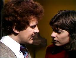 Z Cars" Squatters (TV Episode 1975)