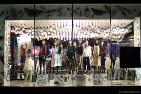 Boy Meets Fashion The Style Blog For Men And Women Topshop Oxford Circus Topshop Window Display
