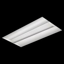 Oracle Ovhp Led 2x4 Shallow Recessed Volumetric Troffer 48w 5000 Lumens