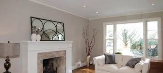 Greige Paint Color Valspar Wohnzimmer Farbe Innenfarbe Schlafzimmer Malen Ideen