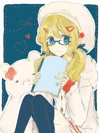 Canako Nyotalia Hetalia Hetalia Canada Anime