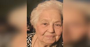 Obituary information for Tessie Julia Piontek